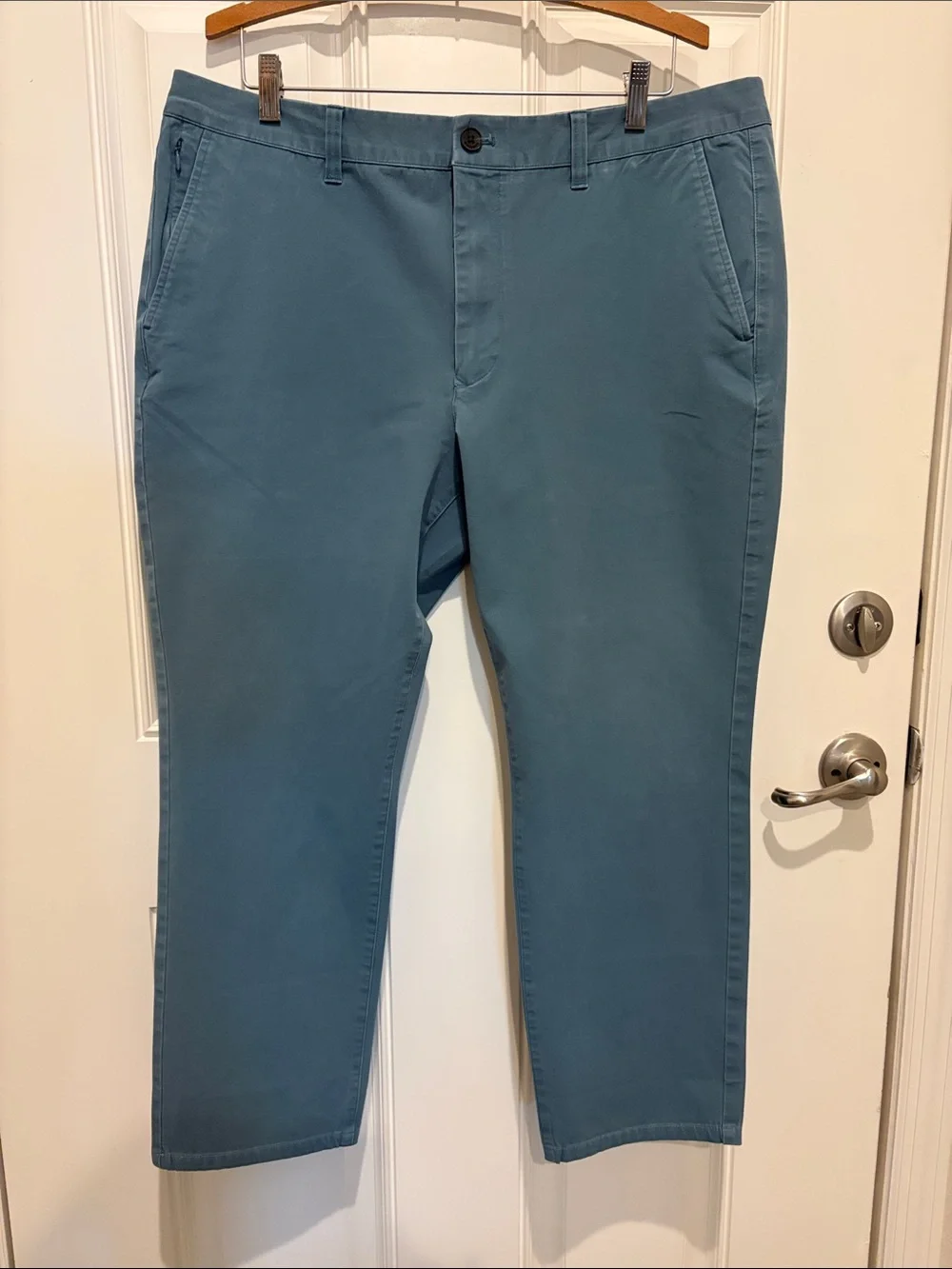 Men's Bonobos Chino Pants 38 x 30